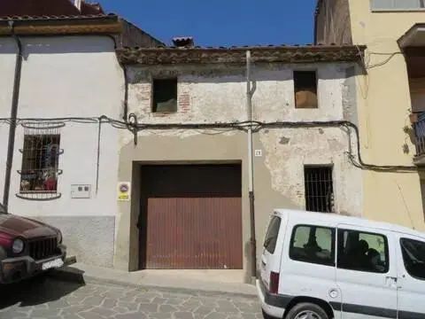 Casa en Hostalric