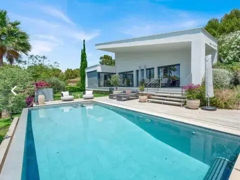 Chalet en Calvià