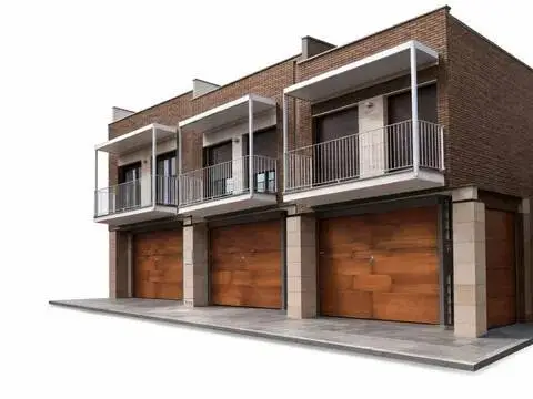 Chalet en Hostalric