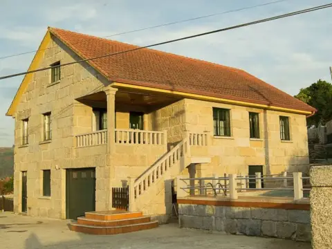 Chalet en calle Poblado Rial, 1
