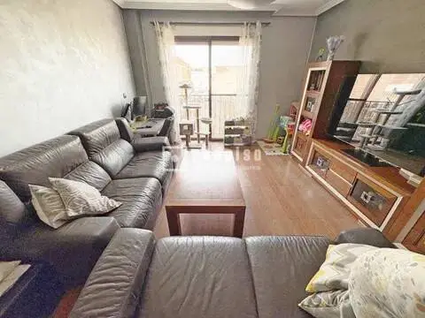 Departamento en venta con baja de precio en Archena