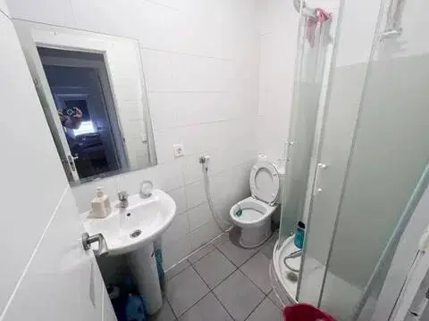Piso en calle Barrenkale
