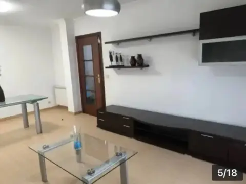 Piso en A Seca-Os Salgueriños