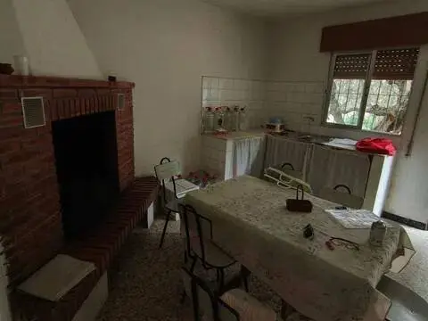 Casa rústica en Morata de Jalón