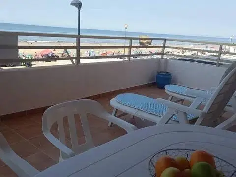 Piso en Polígono Sector Cerceta in Matalascañas o Torre de la Higuera (Almonte) · Almonte