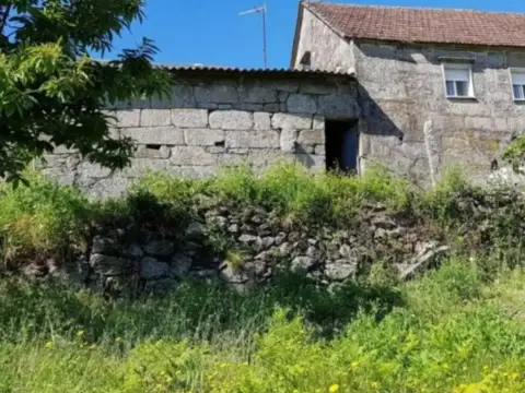 Chalet en calle Lugar Ermida, 87