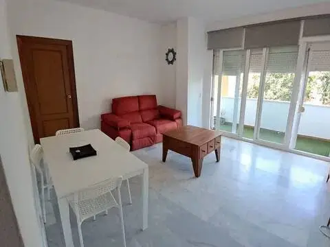 Piso en calle de La Pinta