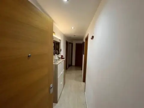 Piso en Portosin