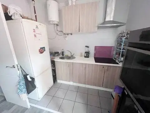 Piso en calle Barrenkale