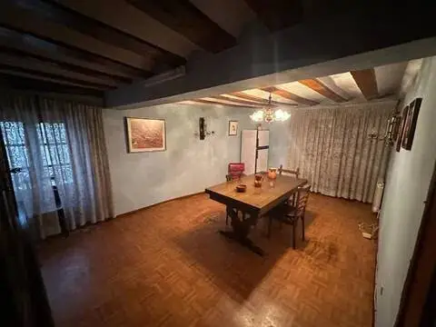 Casa rústica en Valdegovía - Gaubea