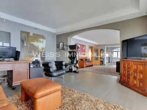 Chalet en La Orotava