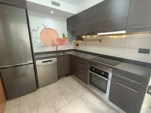 Piso en Rubí