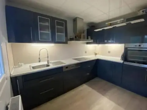 Chalet en Amoeiro
