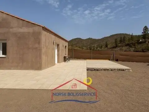Chalet en Zona Interior
