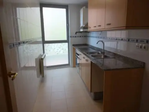 Piso en Centre