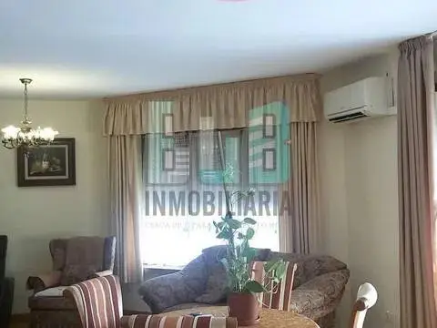 Piso en Centro-Villacerrada-Pajarita