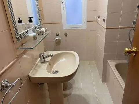 Piso en Simón Verde