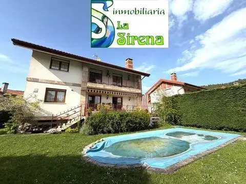 Chalet en calle Ca-520, 279 A