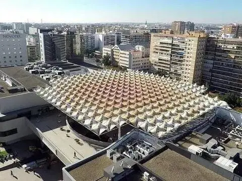 Departamento en venta con baja de precio en Sevilla Capital