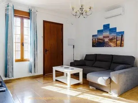 Casa adosada en La Paz