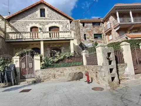 Chalet en Plaza de España