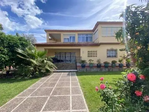 Chalet en Algeciras