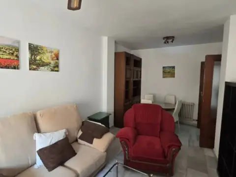 Piso en Avenida de Ramón y Cajal