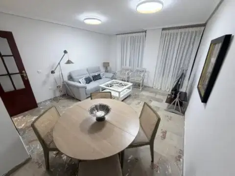 Piso en Pescadería