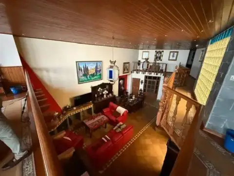 Chalet en La Palma del Condado