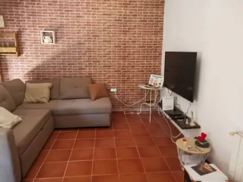 Piso en Carrer de Magallanes