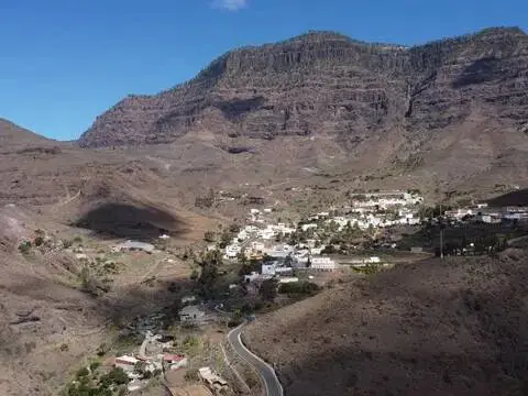 Casa en El Canónigo