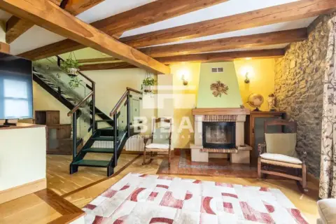 Chalet en Eskoriatza