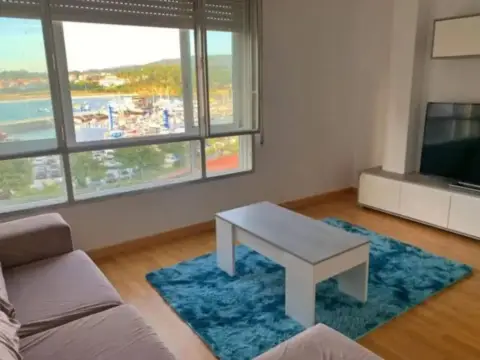Piso en Rúa As Barreiras in Portonovo (Sanxenxo) · Sanxenxo