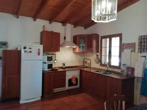 Casa rústica en calle Gc -204 S-N