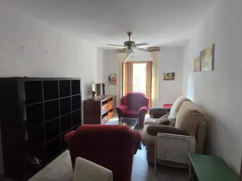 Piso en Avenida de Ramón y Cajal