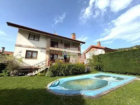 Chalet en calle Ca-520, 279 A