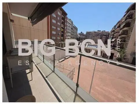 Piso en Les Corts