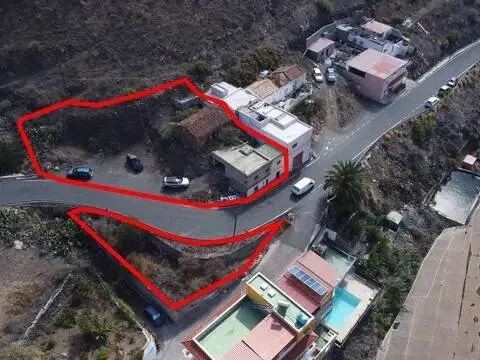 Casa en El Canónigo