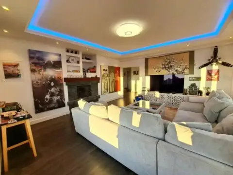 Chalet en Azpeitia