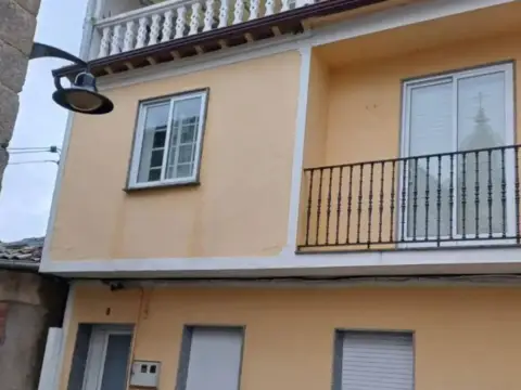 Chalet en Avenida de Vilariño
