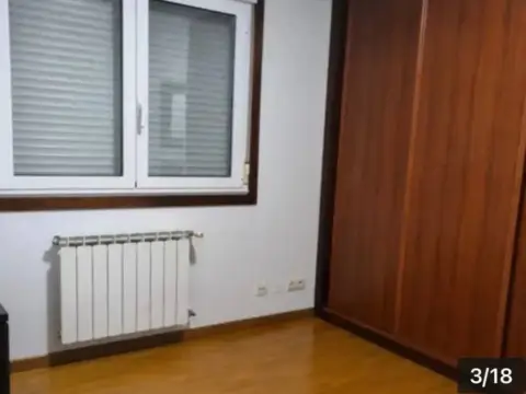 Piso en A Seca-Os Salgueriños