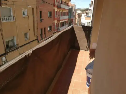 Piso en Carrer de Magallanes