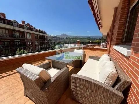 Piso en calle de Miguel de Cervantes