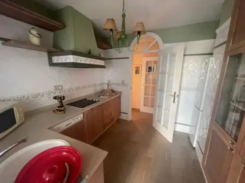 Piso en Punta Umbría