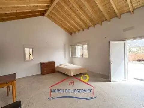 Chalet en Zona Interior