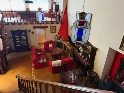 Chalet en La Palma del Condado