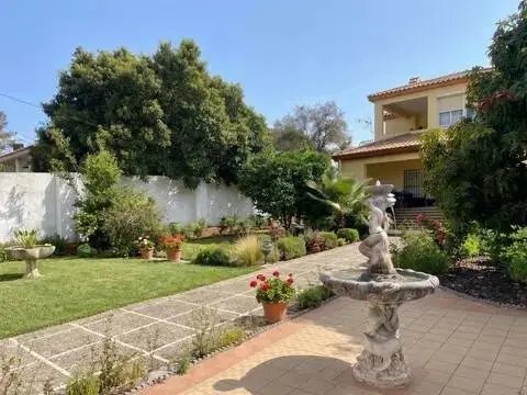 Chalet en Algeciras