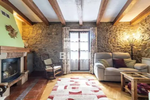 Chalet en Eskoriatza