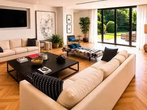 Chalet en Núcleo