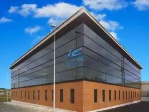 Oficina en Elotxelerri